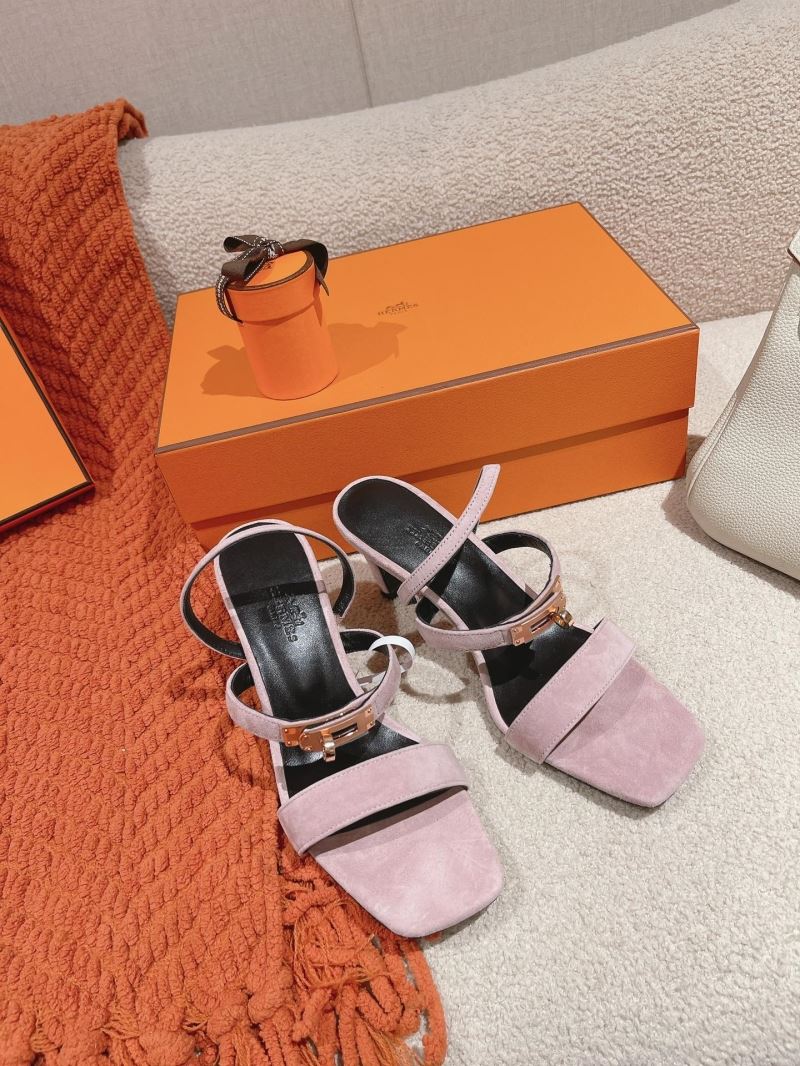 Hermes Sandals